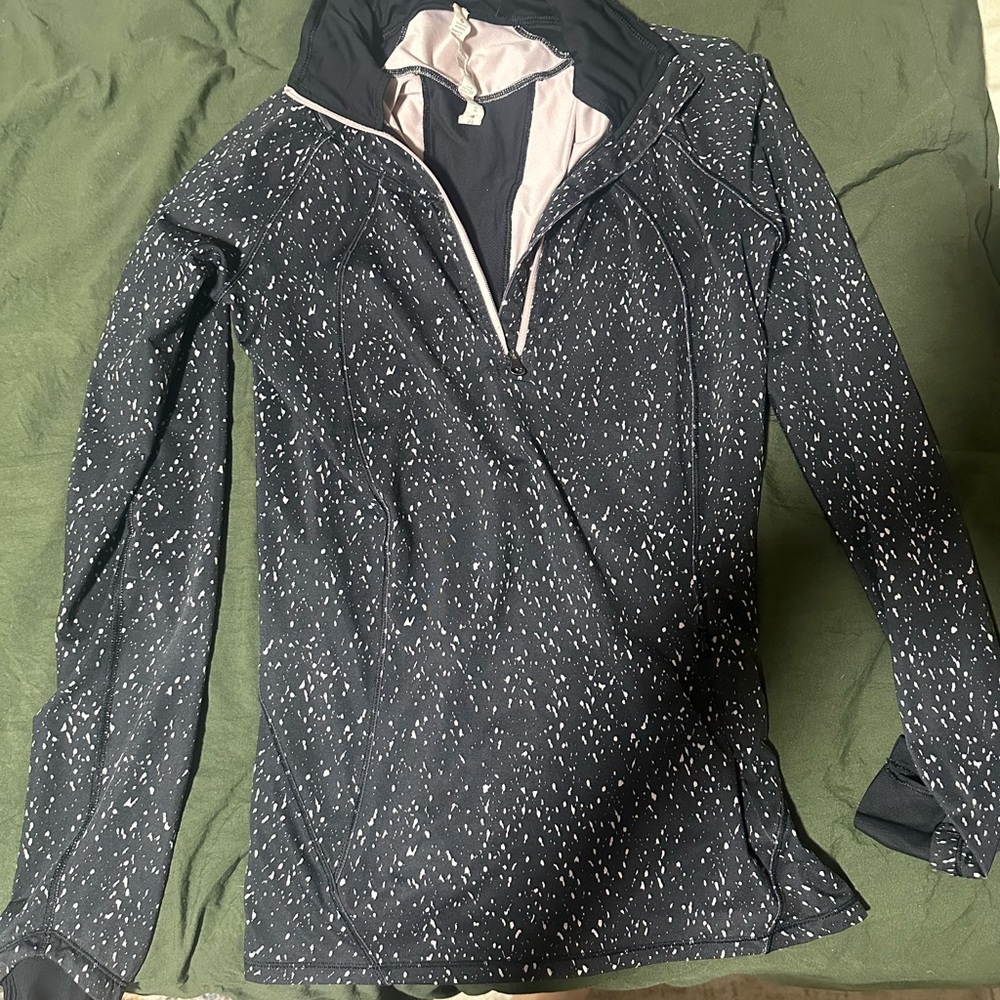 Lot of lululemon size 4/6